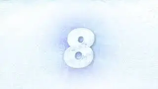 Winter/Frost Transitions