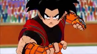 DragonBall Online Cinematic Opening