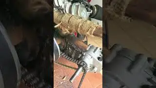 building a 420cc predator Go kart