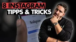 8 coole Instagram Tipps die jeder kenne sollte (Instagram 2021)