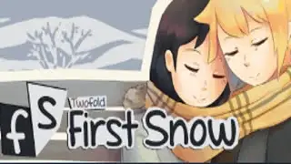 First Snow - Official Trailer | Steam Visual Novel