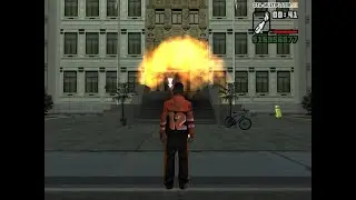 F**K THE LSPD