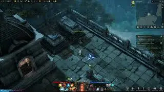Lost Ark - Solo - Ep 62 - Tragedy Written in Stone
