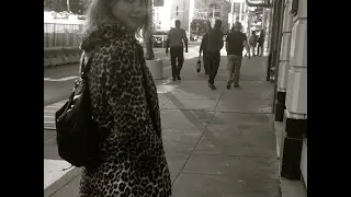 "Thinking About Her" Demo Recording