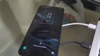 TCL 20XE 5087 PERMANENT UNLOCKING