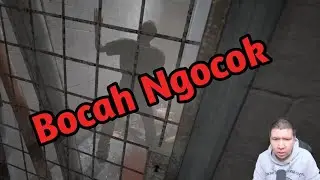 Teror Bocah Coli ‼️