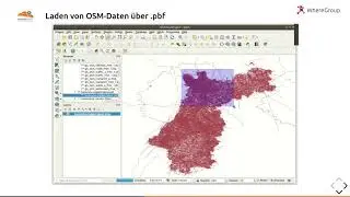 2020 - OSM-Daten in QGIS nutzen