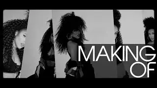Rola - Akku leer ft. Olexesh [Making Of]