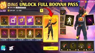FREE FIRE NEW BOOYAH PASS| FREE FIRE NEW EVENT| FF NEW EVENT TODAY| NEW FF EVENT| GARENA FREE FIRE
