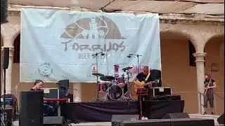 Aire Fresco - Torrijos