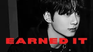 JUNGKOOK FMV 