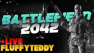 🔴BATTLEFIELD2042 INDIA | UPDATE 3.1 | Fluffyteddy