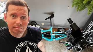 Ryan Spills the Beans...