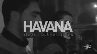 Ustalara Saygı // Mahzuni Şerif - Kanadım Değdi Sevdaya // Hasan Öksüz // Nazim Hikmet Kultur Cafe