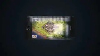 After Effects: IOSLabsHD Intro (Clash Of Clans Themed)