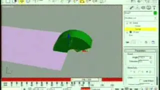 3Ds Max Basic Animation
