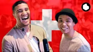 QUESTIONS PIÈGES #1: SUISSE