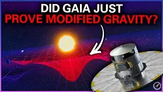 True Darkness of The Universe // New MOND Evidence // SETI Symposium