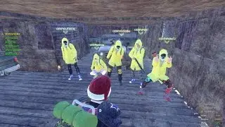 H1Z1 - Traicionando a mi Clan