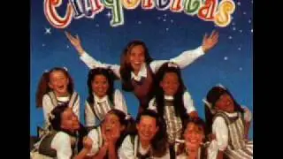 04. Tudo, Tudo - Chiquititas Vol. 1 [Chiquititas Brasil]