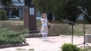 Аня Лихотворик. "Сонечко".