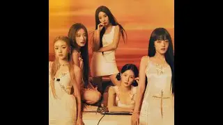(G)I-DLE - I Do (Audio) #gidle_ido