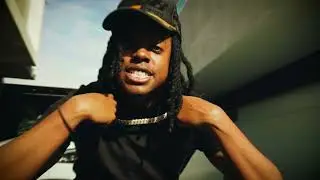 CRASH RARRI - RGB (OFFICIAL MUSIC VIDEO)