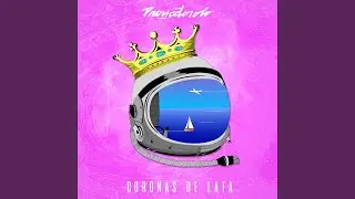 Coronas de Lata