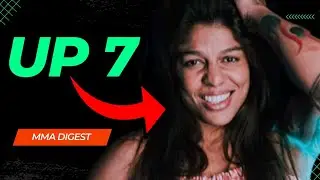 Rankings Change After UFC Vegas 77 Event