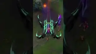 *NEW* MAP DESIGN | Empyrean Pyke Pentakill