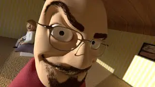 Fortnite Walter - I Am the One who Rizz