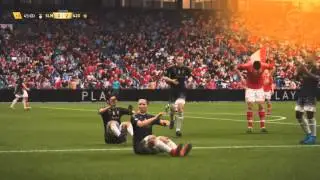 FIFA 16 MONTAGE - 