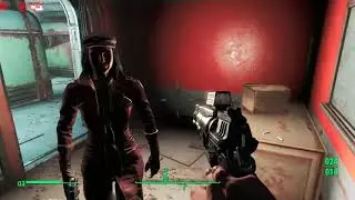 #5ПРОХОЖДЕНИЕ Fallout 4☛Охотник/жертва
