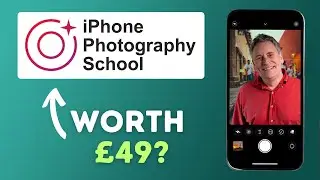 iPhone Photography School Review: Is it worth it?