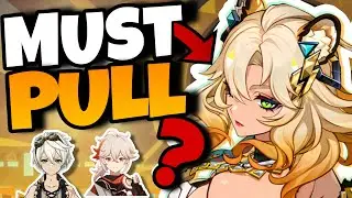 KIT COMPLET XILONEN (5.1) ! MEILLEUR SUPPORT QUE KAZUHA ? Genshin impact fr