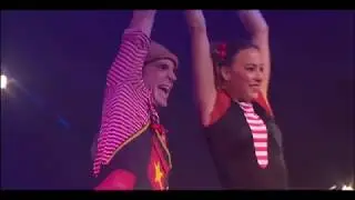 Txarango - 03  El meu poble + Somriurem (Abaraka 2018)