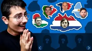 מצאתי בפיפא 23 את השחקן הכי טוב בעולם!!