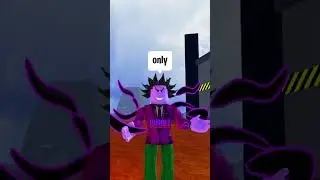 THE LEGENDARY COLOR BATTLE IN BLOX FRUITS 🗡️ 