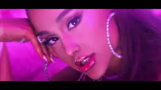 7 Rings | Ariana Grande Edit