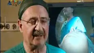 Pronto Elisir: come funziona la tecnica per smettere di russare, ideata al Policlinico
