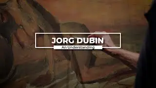 Artist Profile: Jorg Dubin - A Laguna Beach Cultural Arts Center Production