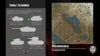 Пробуем играть в world of tanks на ps4 #1