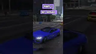 ОЗВУЧКА ГТА 5 РП 