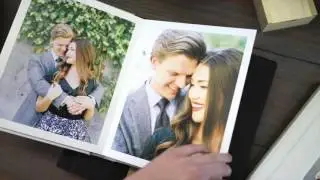 Photowrap your albums!