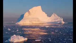 The Iceberg Theory