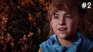 Horizon Zero Dawn - #2