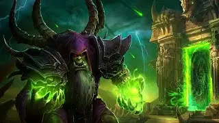 5 мин и экспресс катка в кармане HearthStone Heroes of Warcraft