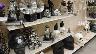 JOANN fabrics and crafts Halloween 2021🎃 !