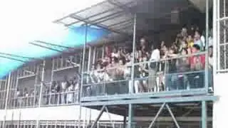 "Macarena"  (Jon Secada Remix) with live presentation