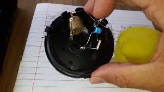 A-260 NOVIDADE! VEJA E ENTENDA A LIGAÇÃO DA FOTOCÉLULA PARA ILUMINAÇÃO!